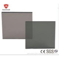 Jumei SGS lucite 2mm black white acrylic sheet